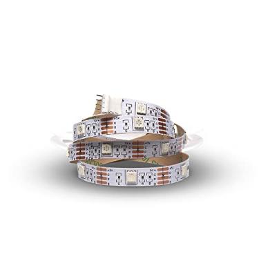 Imagem de SMART FITA LED USB 5W 30 LEDS/M 2MT IP20 RGB