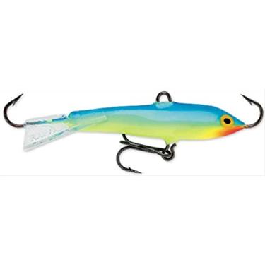 Imagem de Rapala Jigging Rap 09 Isca de pesca, 9 cm, papagaio