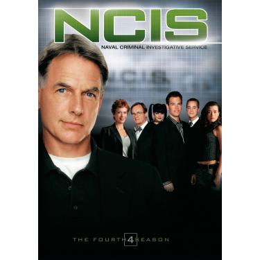 Imagem de Ncis: Fourth Season
