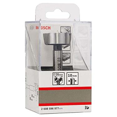 Imagem de Bosch Broca Fresadora Forstner para Madeira 35,0mm