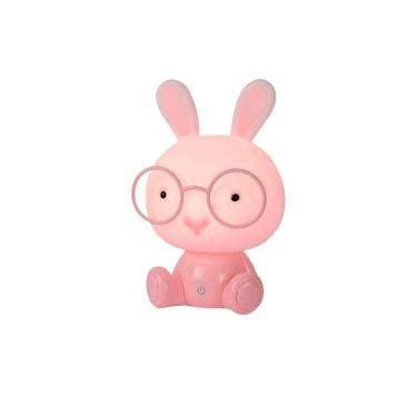 Imagem de Luminária De Mesa Led Illy 3W 3000K