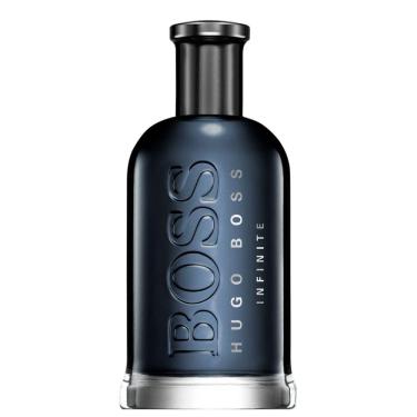 Imagem de Bottled Infinite Hugo Boss - Perfume Masculino 200ml BLZ