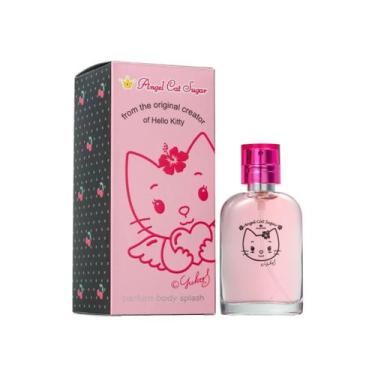 Imagem de Perfume Angel Cat Sugar Melon Infantil La Rive 30 Ml