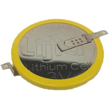 Imagem de Bateria de lítio original CPM2-BAT01 para CPM2A CQM1H PLC 3,6V Toshiba ER3V/3,6V