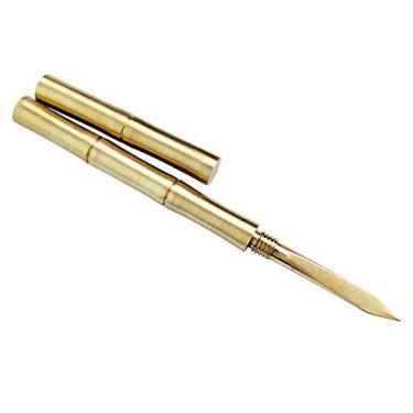 Imagem de comboss Picador de gelo de 15 cm ultra afiado todo cobre com capa de segurança, ferramenta de vinho e coquetel para bar de cozinha