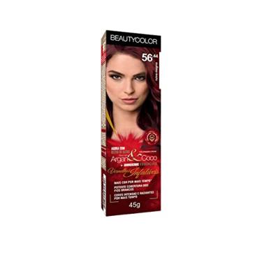 Imagem de Coloração Individual BEAUTYCOLOR - 56.44 Ruivo Mogno