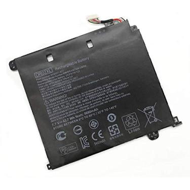 Imagem de Bateria Para Notebook DR02XL Replacement for HP Chromebook 11 G5 Series 859027-1C1 859357-855 HSTNN-IB7M 859027-121 859027-421 7.7V 43.7Wh