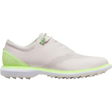 Imagem de Tênis de golfe masculino Jordan ADG 4 DM0103-003 Phantom/Branco/Light Bone/Barely Volt, Fantasma/branco/osso claro/pouco volt, 8