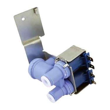 Imagem de Bosch 00615235 Válvula de entrada de água da geladeira, azul