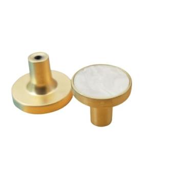 Imagem de Puxadores da cozinha da mobília do armário da gaveta para o botão da cozinha da mobília da gaveta da porta do armário decoram o gancho de suspensão da parede, s, branco da neve