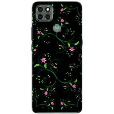 Imagem de Capa Adesivo Skin353 Verso Para Motorola Moto G9 Power 2020 - KawaSkin