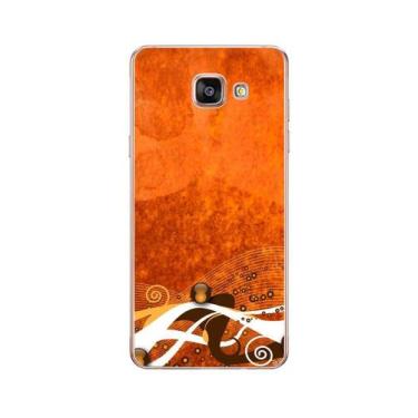 Imagem de Capa Adesivo Skin371 Verso Para Samsung Galaxy A5 2016 A510 - KawaSkin