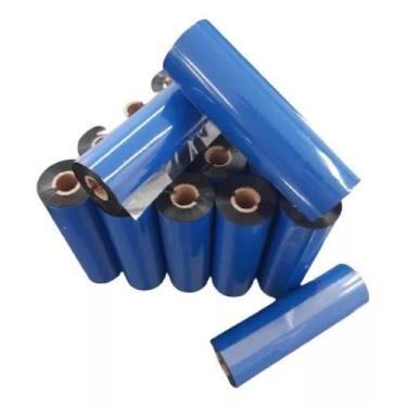 Imagem de Kit 24 unidades Ribbon cera 110x74 - CBS SUPRIMENTOS