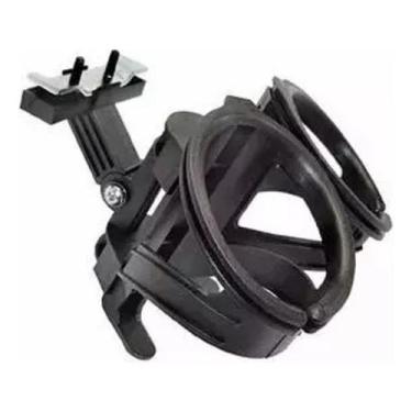 Imagem de Suporte Caramanhola Garrafa Duplo Selim Triathlon Speed Bike - Isapa, 