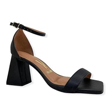 Imagem de Sandália Vizzano Feminina 6464.102 Siciliano