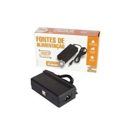 Imagem de Fonte desktop 12v 03a - FONTES FC