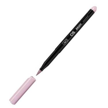 Imagem de Caneta Ponta Pincel Brush Pen Aquarelável (Marcador Artístico) CIS, RO