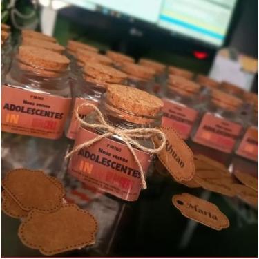 Imagem de Lembrancinha para eventos - Topperhitos 