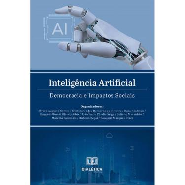 Imagem de Inteligência Artificial: Democracia e Impactos Sociais