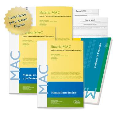 Imagem de Instrumento Completo de Avaliação da Comunicação