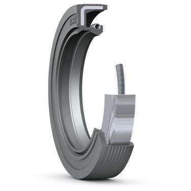 Imagem de Vedação Radial de Eixo SKF 45X60X8 HMSA10 RG