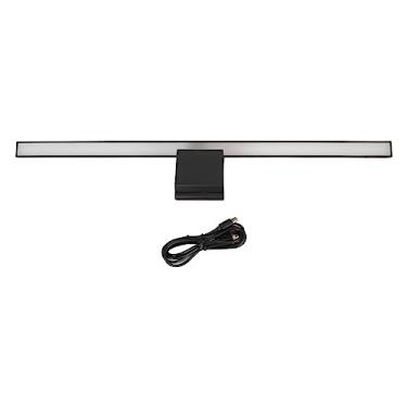 Imagem de Barra de luz do monitor, luzes LED para monitor, lâmpada de monitor de computador para garantir um ambiente de trabalho personalizado e confortável (-2612230186211)