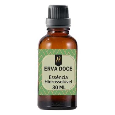 Imagem de Essência Hidrossolúvel A Base De Água 30ml Nattuaromas