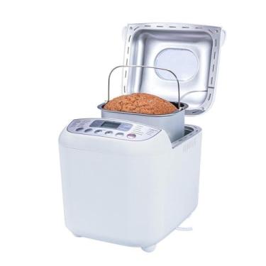 Imagem de Panificadora 19 Programas Gallant 600w 127v Branca (gpa1e19a_127br)