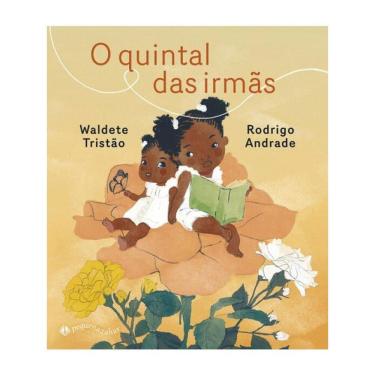 Imagem de O Quintal Das Irmãs