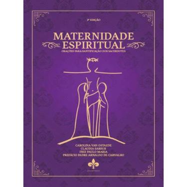 Imagem de Maternidade Espiritual