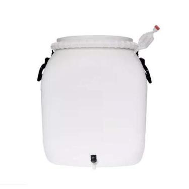 Imagem de Bombona 30 Litros Com Airlock E Torneira (Fermentação) - Cia Da Breja