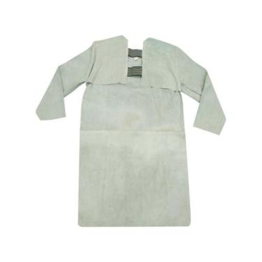 Imagem de Avental Plastcor Raspa Barbeiro 0.6 X 1.0M CA 35236