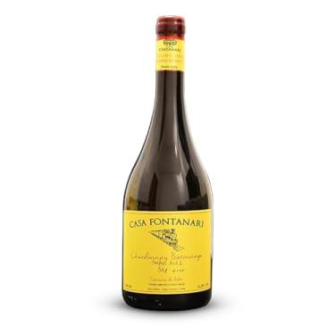 Imagem de Casa Fontanari Chardonnay Bâtonnage, Vinho Branco