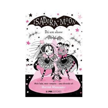 Imagem de Isadora Moon dá um show (6)