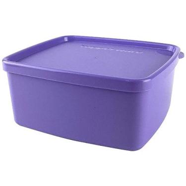Imagem de Jeitosinho Roxo 400 ml Tupperware