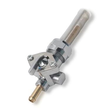 Imagem de JSMANCAVE 62167-81 62168-81 Válvula De Combustível Petcock Desligamento Do Tanque Gás Compatível Com Harley-Davidson* Sportster 883 1000 1200 Dyna Big Twin Electra Glide Heritage Softail Springer Lo