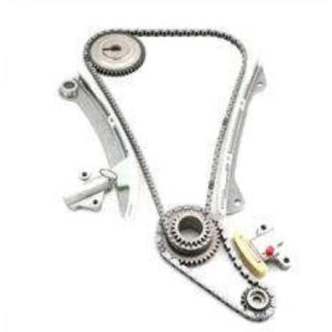 Imagem de Kit corrente completo sentra/xtrail/livina/tiida/fluence - Frontier