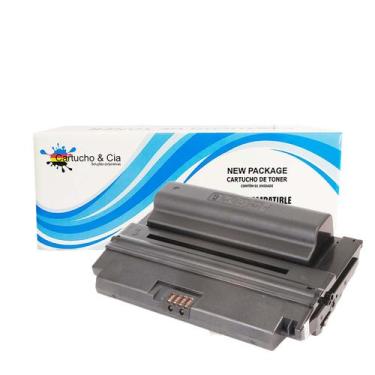 Imagem de Toner Compatível MLD3050B ML3050 ML3051N ML3051ND 8K - Cartucho & Cia