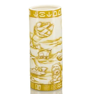 Imagem de Geeki Tiki Star Wars Tatooine Scenic 700 ml Caneca Tiki de cerâmica