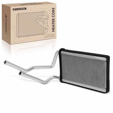 Imagem de A-Premium Núcleo do aquecedor HVAC compatível com Toyota Camry, RAV4, Highlander, Avalon, Venza, Crown & Lexus RX350, RX350h, RX450h+, RX500h, ES250, ES300h, ES350, NX250, NX350, NX350h, NX450h+