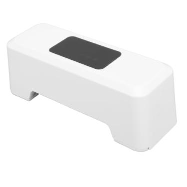 Imagem de LiebeWH Kit Automático de Sensor Infravermelho Sem Toques para Toques para Banheiros Públicos
