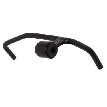 Imagem de Suporte Aleta do Tanque CRF 230 2015 Pro tork, PRETO, Único