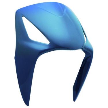 Imagem de Bico Frontal Pro Tork Biz 125 Ks Es 2006 2007 2008 2009 2010 Carenagem