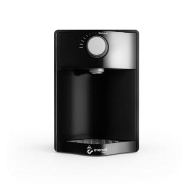 Imagem de Purificador de Água Sem Refrigeração Everest Baby Preto