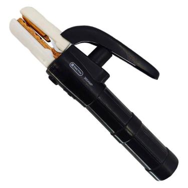 Imagem de Alicate Porta Eletrodo 300A Para Solda  591013  - Tactix