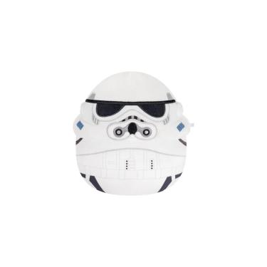 Imagem de Squishmallows - Pelucia Stormtrooper 20Cm Star Wars - Sunny
