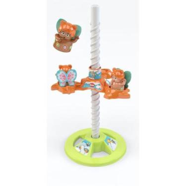 Imagem de Brinquedo para Bebe Voo Magico 6PCS - Dismat