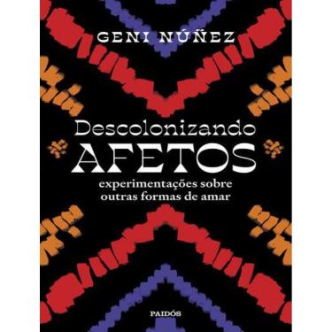 Imagem de Descolonizando Afetos
