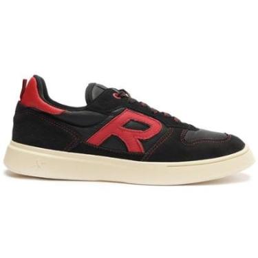 Imagem de Tenis Masculino Reserva Type R Flamengo-Masculino