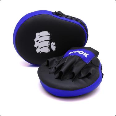 Imagem de Manopla De Foco Muay Thai Manopla Boxe Par-Unissex